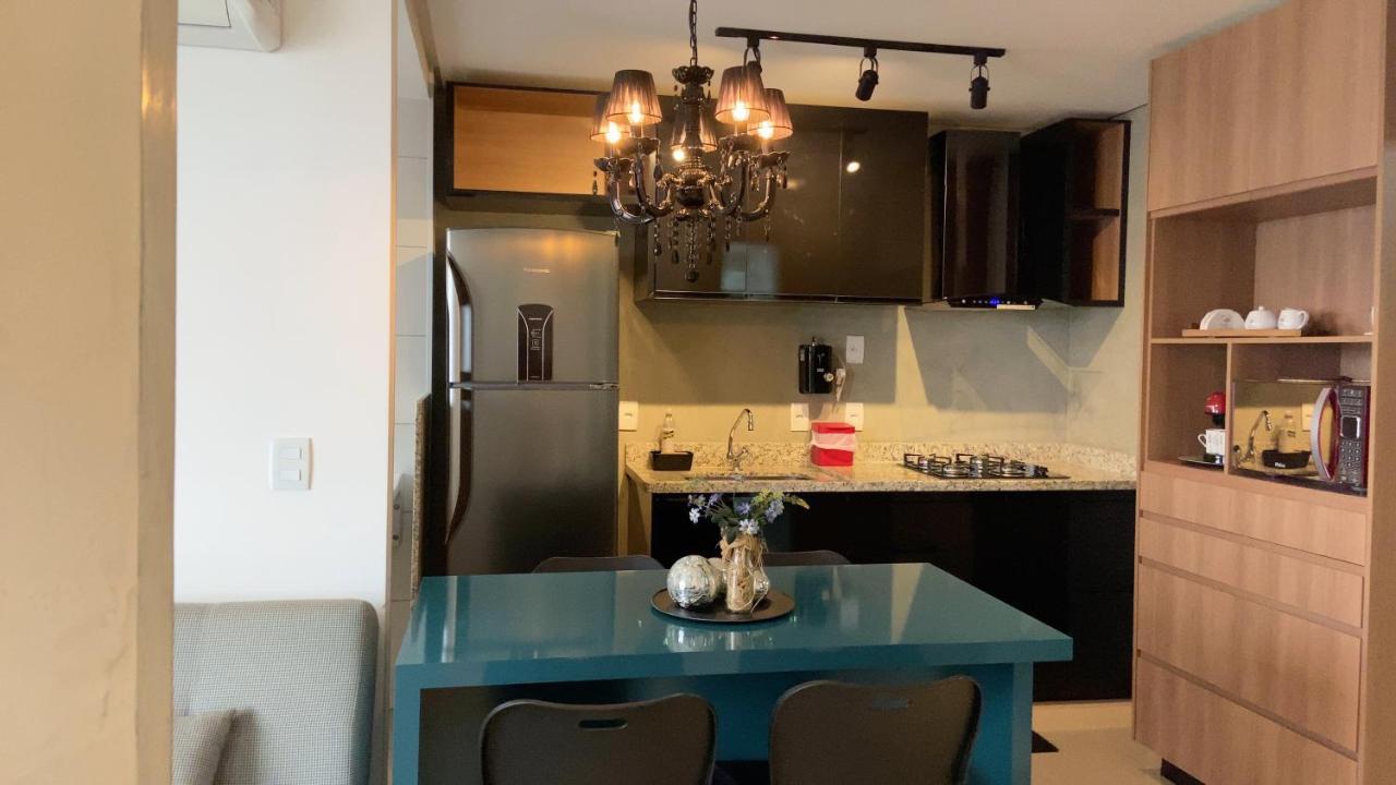 Flat The Expression 1705 Apartment Goiania Bagian luar foto