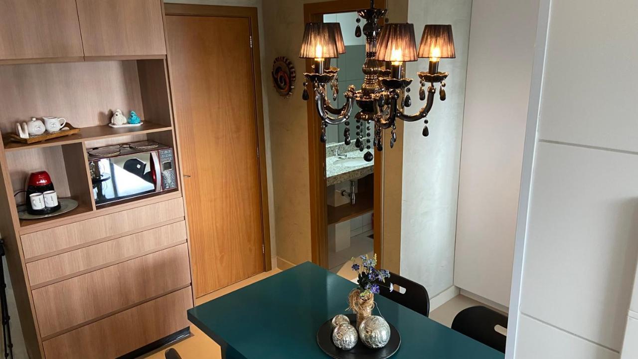 Flat The Expression 1705 Apartment Goiania Bagian luar foto