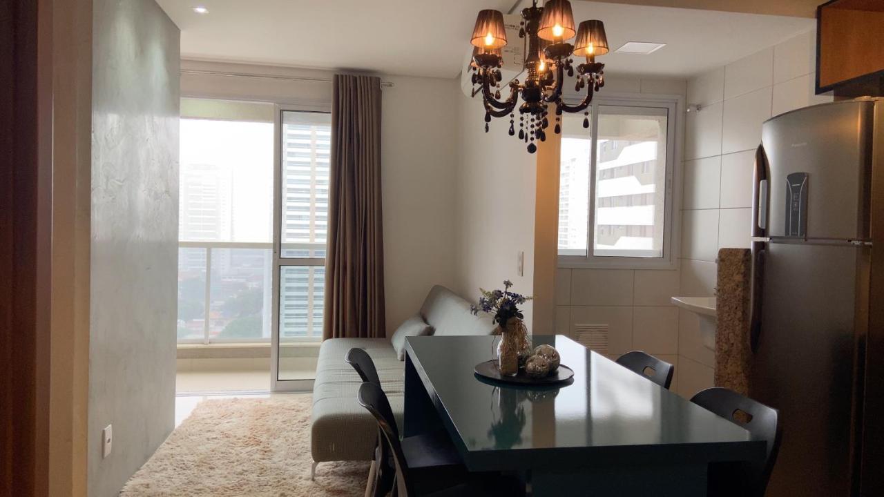 Flat The Expression 1705 Apartment Goiania Bagian luar foto